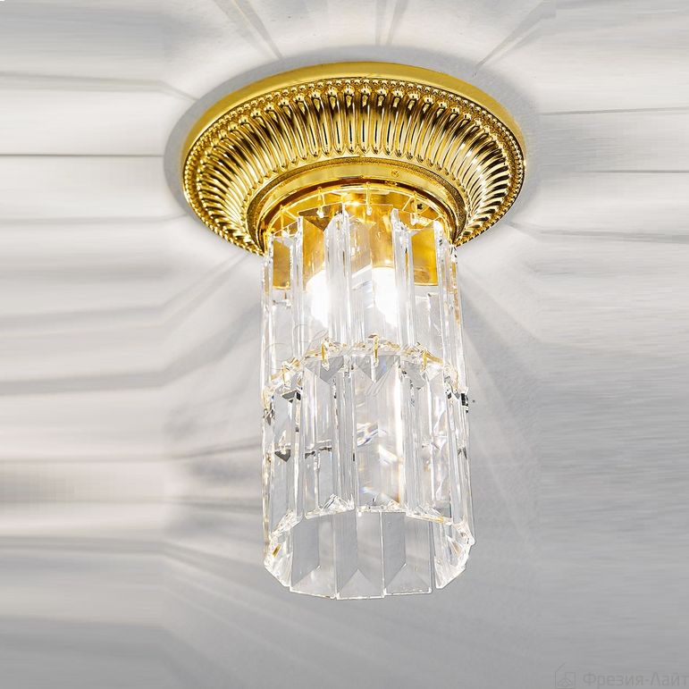 Kolarz 0346.11.3 MILORD потолочный 88415