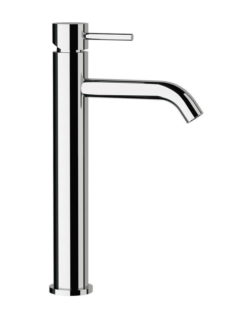 Высокий смеситель для раковины без слива Rubinetterie Mariani Next ARCH-00039430 - Вид №1