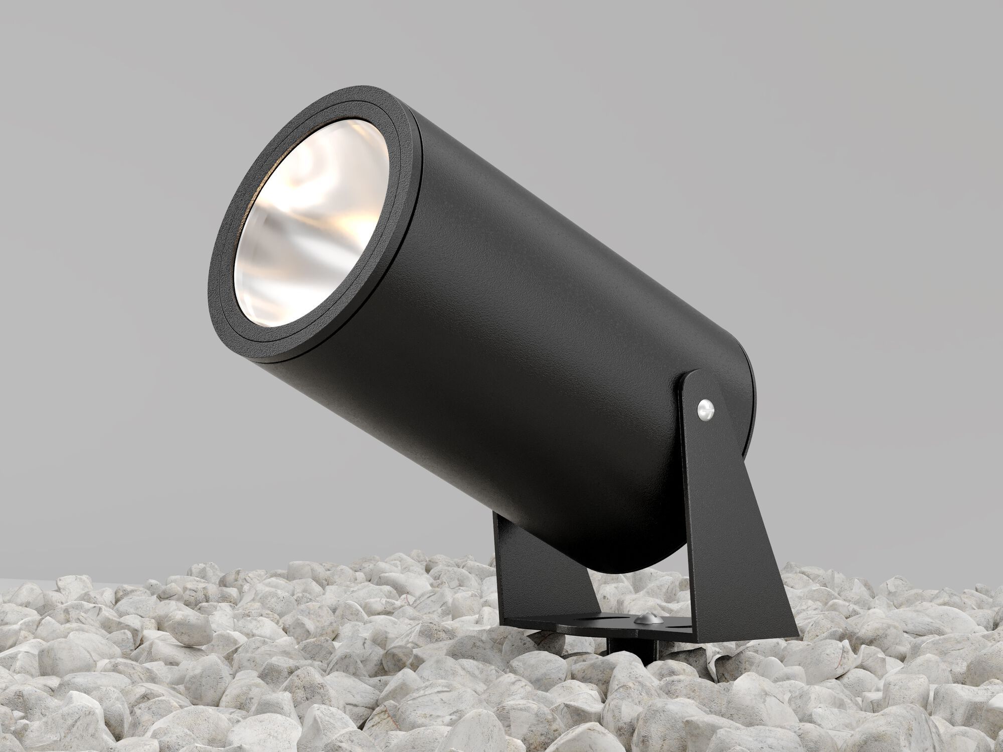 Алюминиевый светодиодный наружный прожектор Maytoni BERN ARCH-00065450 - Вид №1