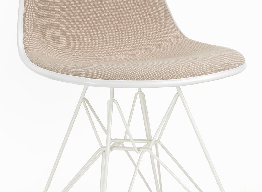 Стул из полипропилена с мягким сиденьем VITRA Eames Plastic Chair ARCH-00147160 - Вид №64