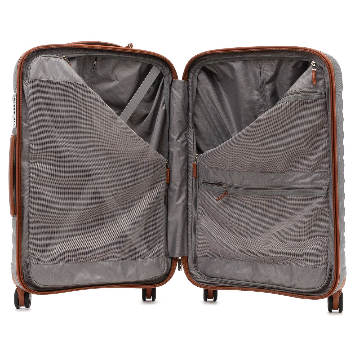 5222-3445 Чемодан 5222 M Roncato E-lite - Вид №2