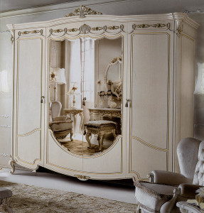 Шкаф  ANTONELLI MORAVIO 3008