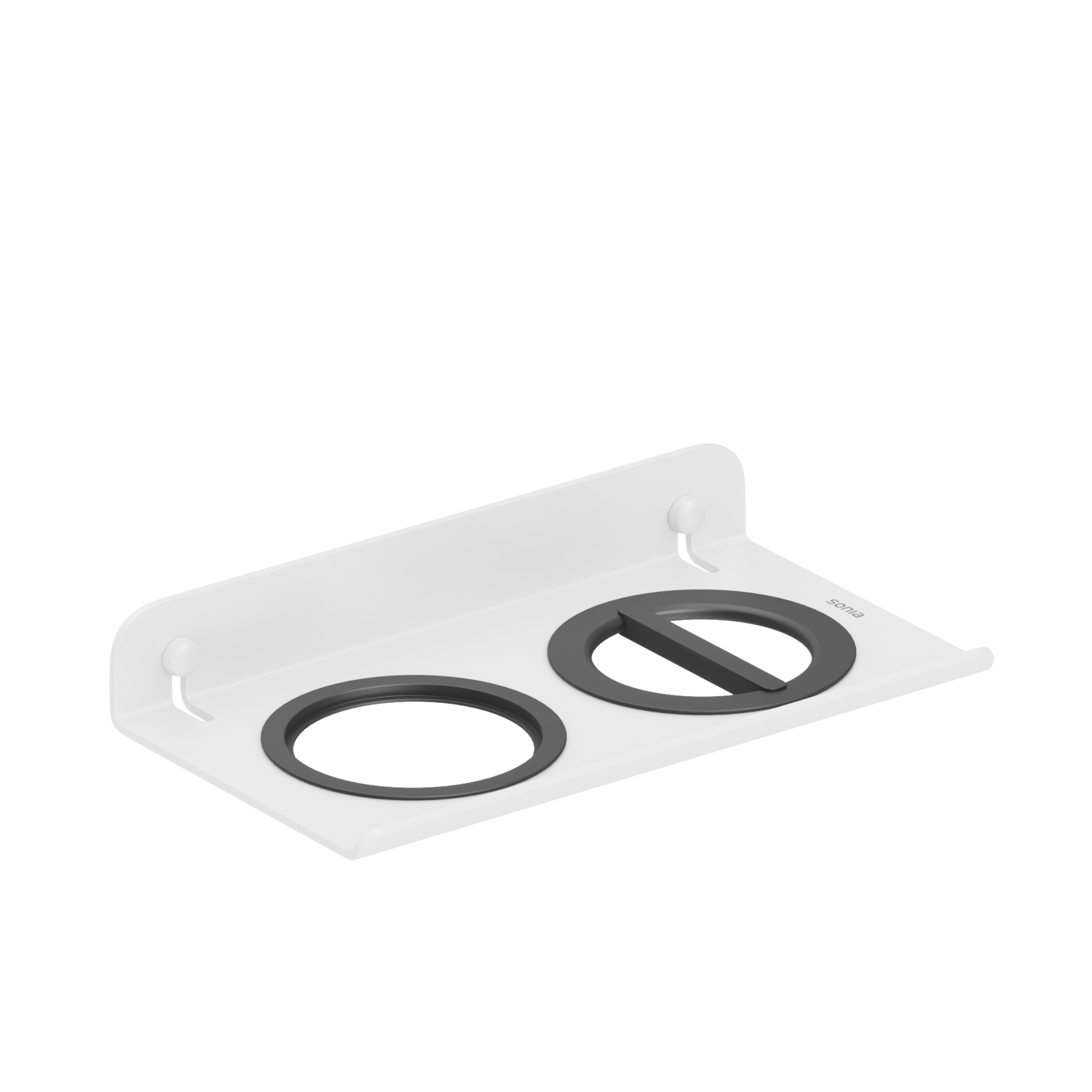 184934 Держатель фена Sonia Испания QUICK