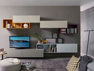 Стенка TETRIS SANGIACOMO l5c19
