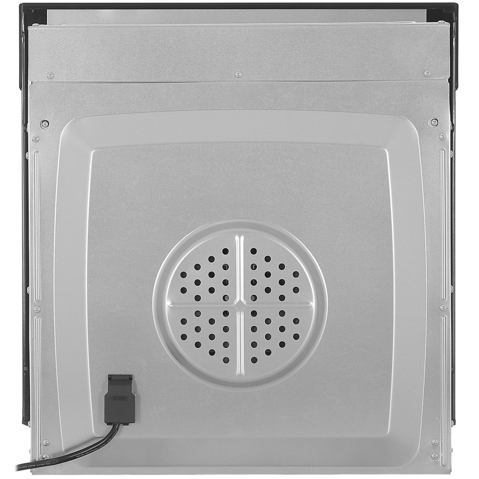 8199354 Электрический духовой шкаф Oasis D-MBD (A) белый STDN-0020260 - Вид №7