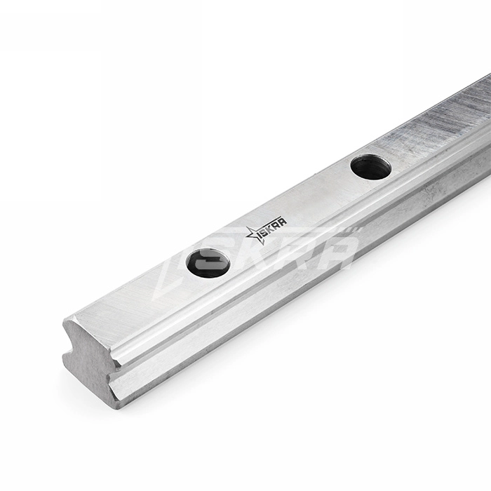 IS511 Направляющая HGR20 ISKRA 