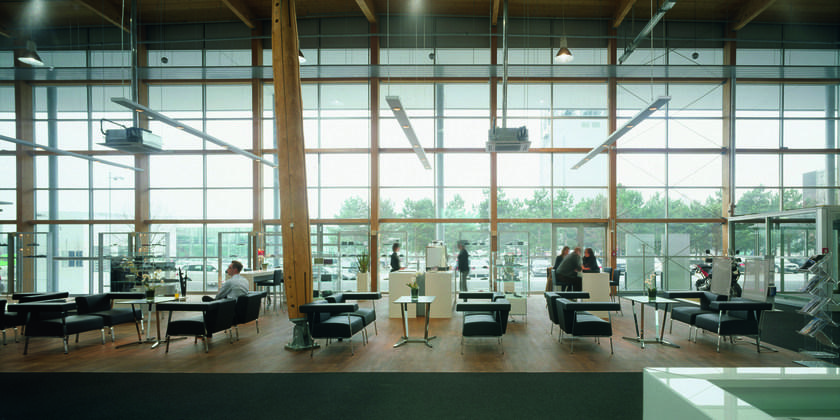 BENE Модульный диван в ткани по контракту sun-id-1448058 - Вид №2