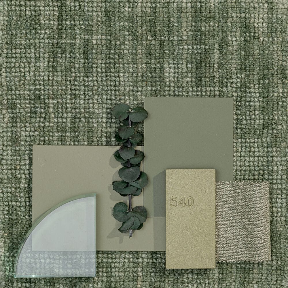 Ковер для контракта Warli Equipment ARCH-00047486 - Вид №1