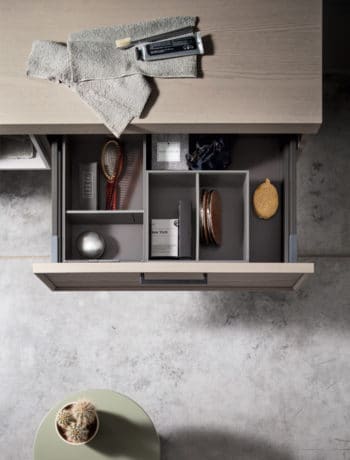 Комплект мебели 13 Arcom Vanity STARC184 - Вид №22