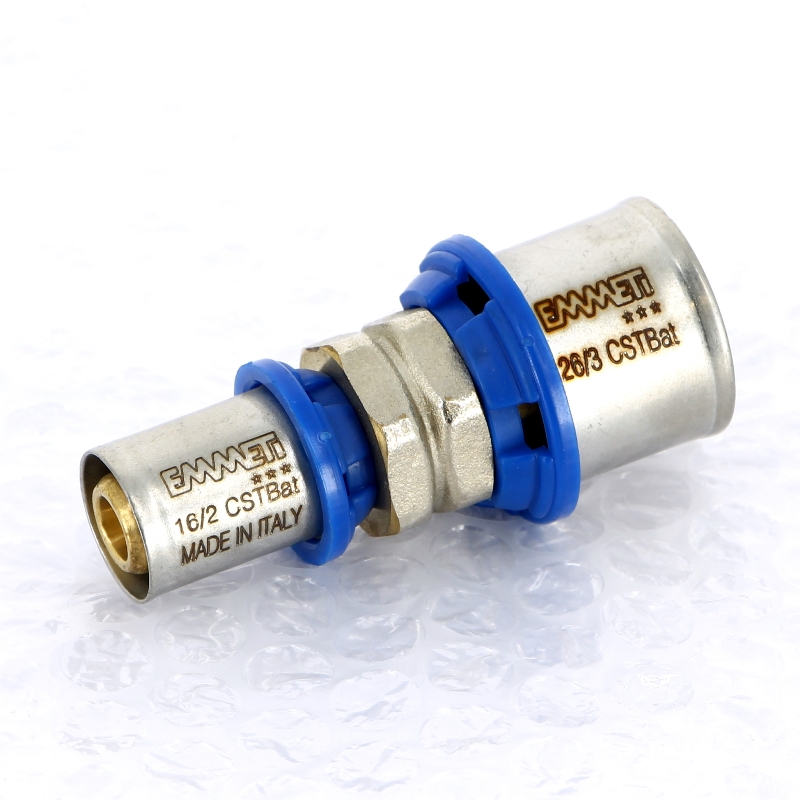 Муфта пресс EMMETI 26х16 28101434