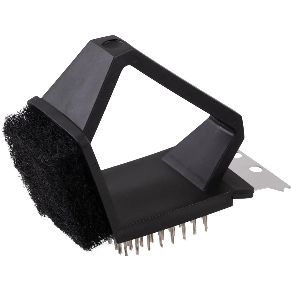 Щетка 3 в 1 для барбекю Santreyd STLM-2175785 - Вид №1