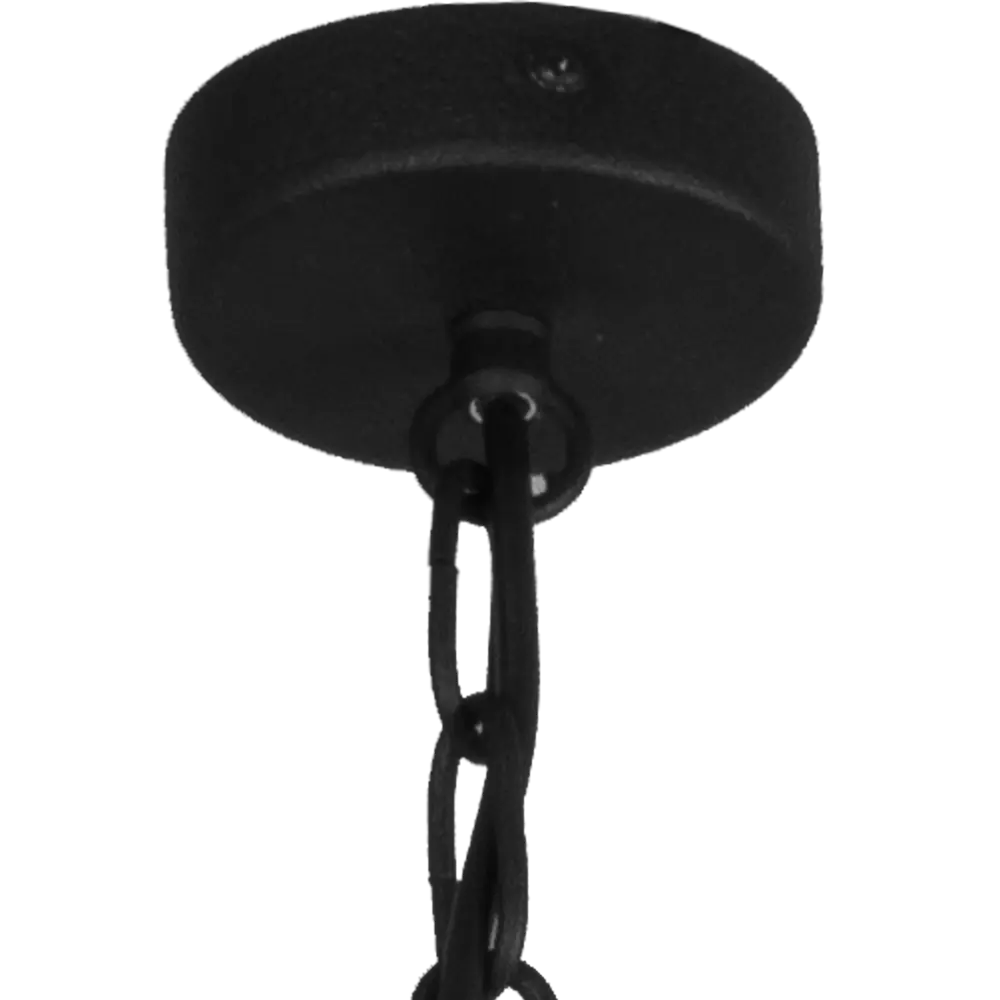 Люстра Стелла Райз 1xЕ27x60 Вт Vitaluce STLM-2009899 - Вид №4