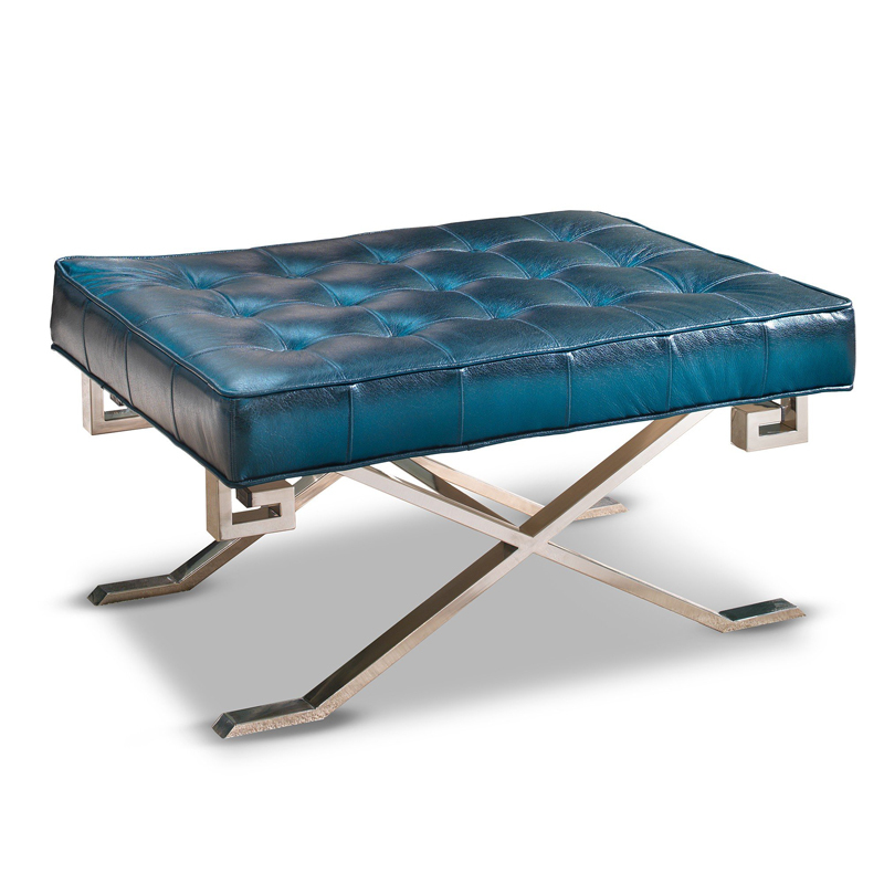 Пуф  FRANCESCO MOLON S538 