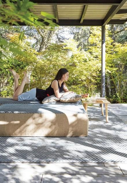 GAN Джутовый ковер Raw sun-id-1351103 - Вид №16