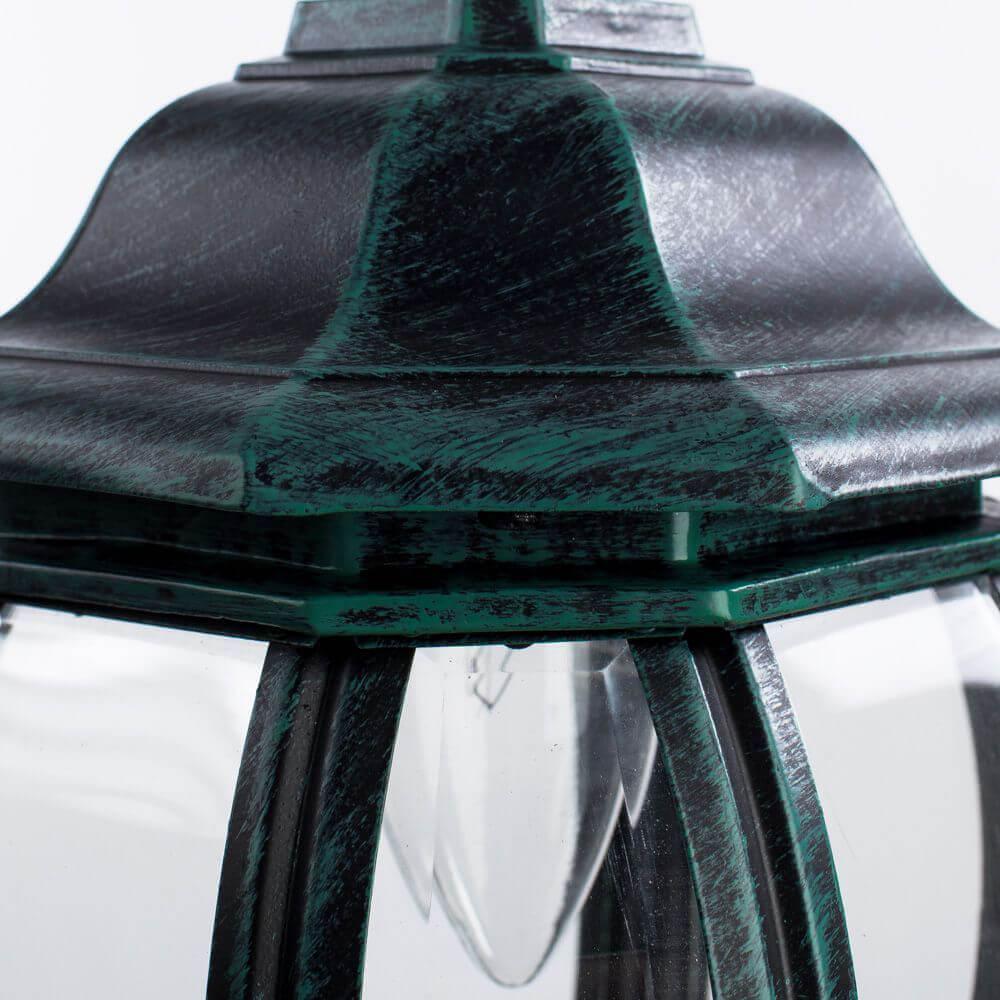 Уличный подвесной светильник медный Arte Lamp Atlanta A1045SO-1BG ARTE LAMP ATLANTA, ФОНАРЬ 00-3898556 Медь  - Вид №2