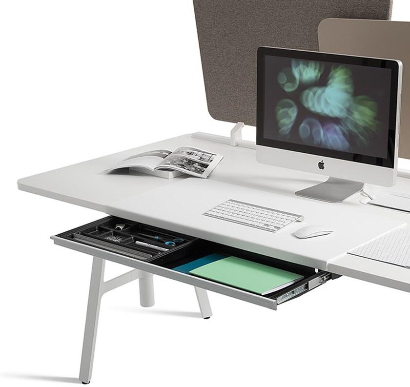 Wiesner-Hager Индивидуальное рабочее место Etio sun-id-1407417 - Вид №1