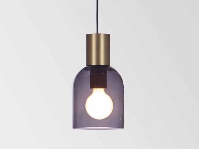 Delta Light Подвесной светильник из дутого стекла Mantello sun-id-1501302 - Вид №3