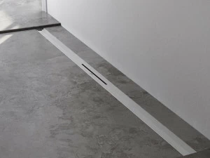 ESS Easy Drain Трап для душа из нержавеющей стали R-line