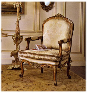 Кресло  RIVA 6823