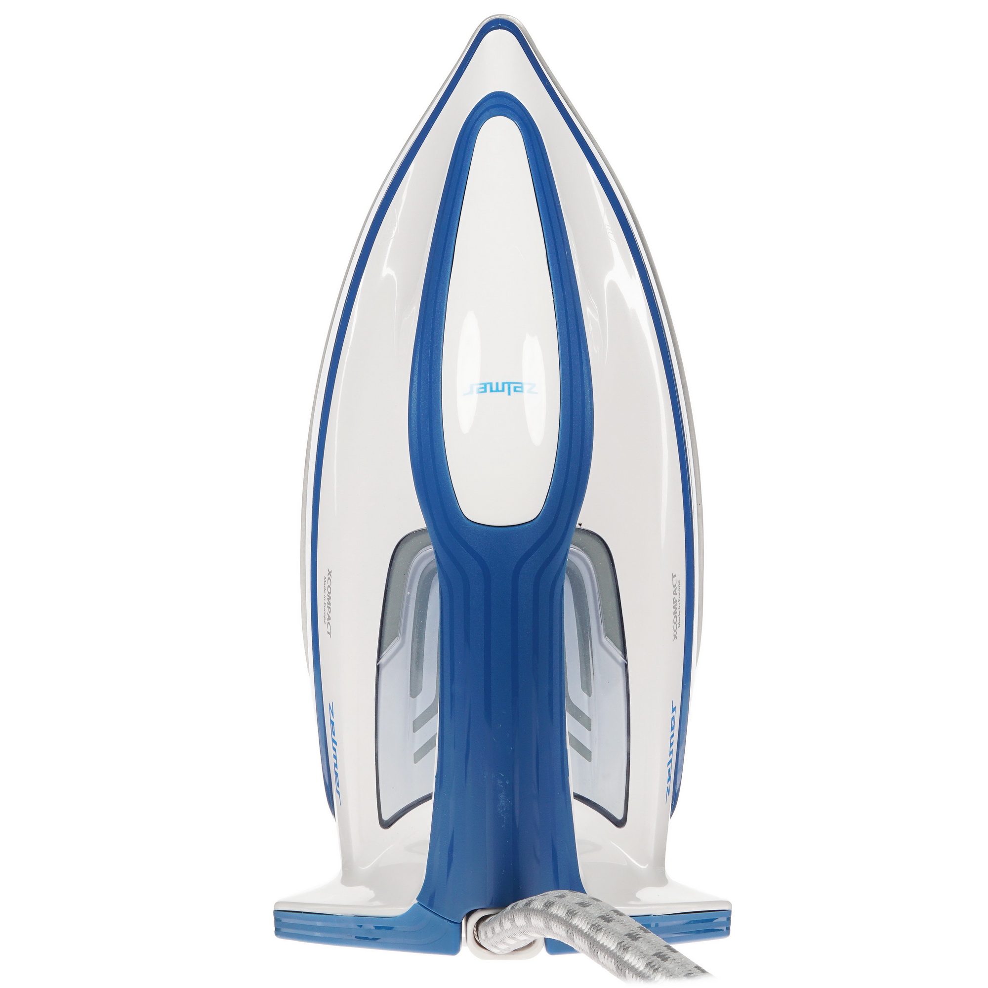 4723114 Парогенератор Zelmer ZIS8400 белый STDN-0125403 - Вид №7