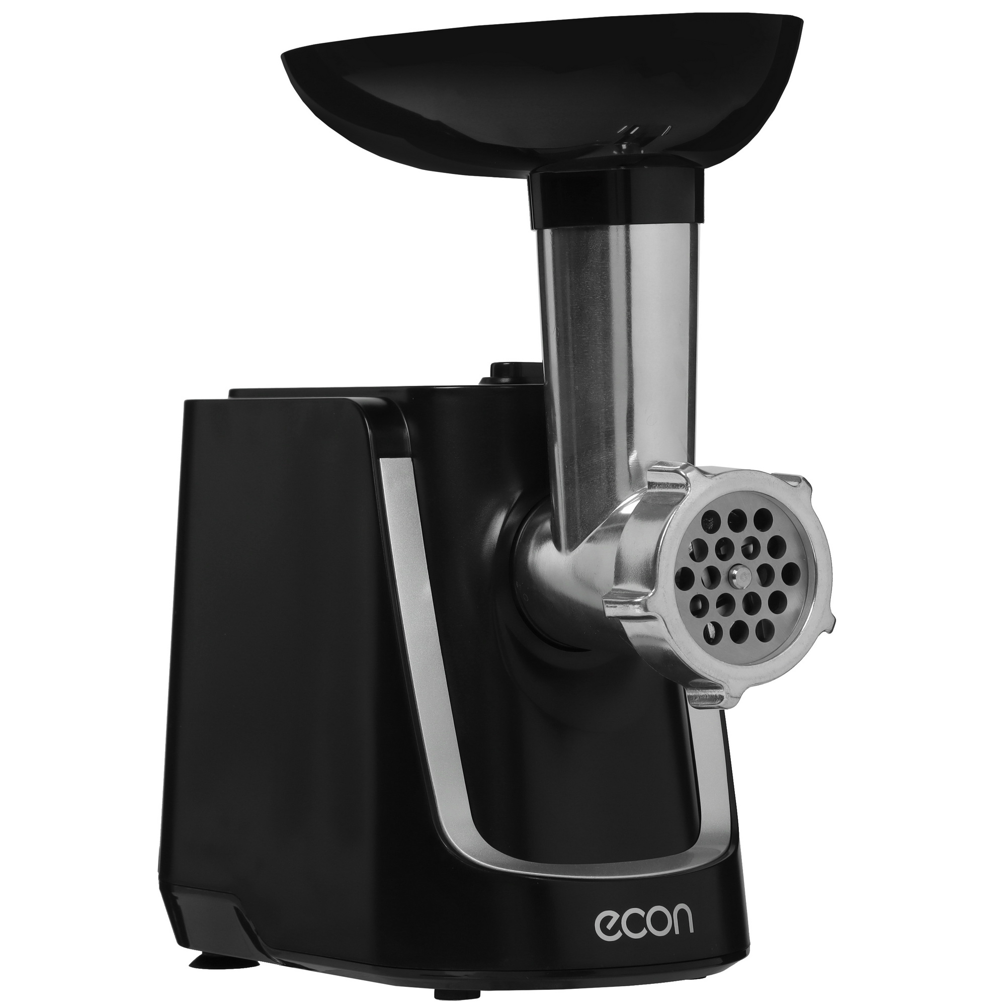 5353473 Мясорубка электрическая ECON ECO-1064MG черный STDN-0062763