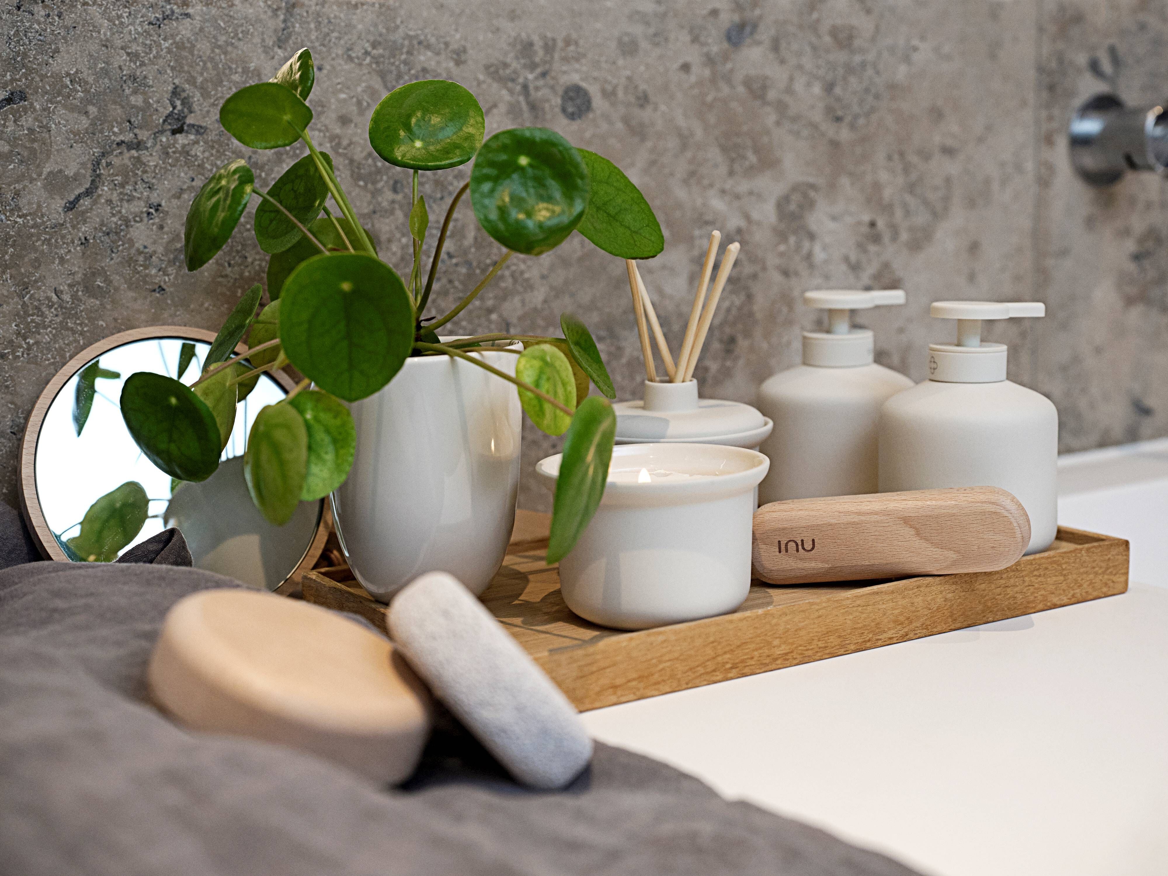 23190 ароматическая свеча Zone Denmark Inu - Вид №2