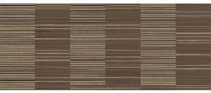 CERAMICHE BRENNERO Белая настенная плитка для дома Flou Mimo