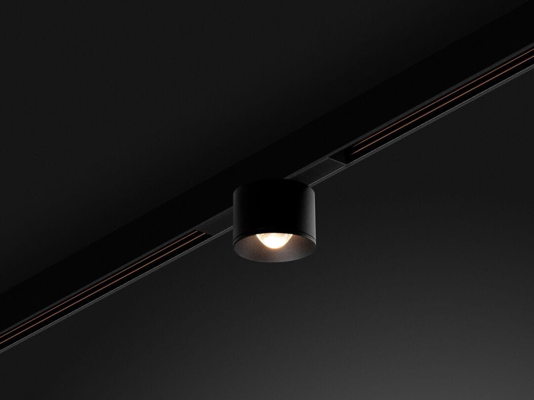 Светодиодное трековое освещение Arkoslight Track 48V ARCH-00128029 - Вид №4