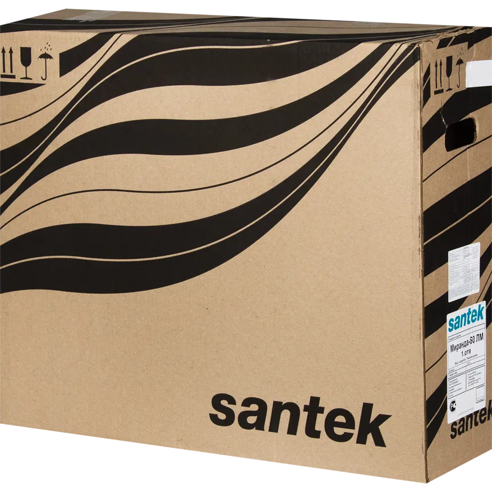 Раковина Santek Миранда 60 STLM-2017460 - Вид №5