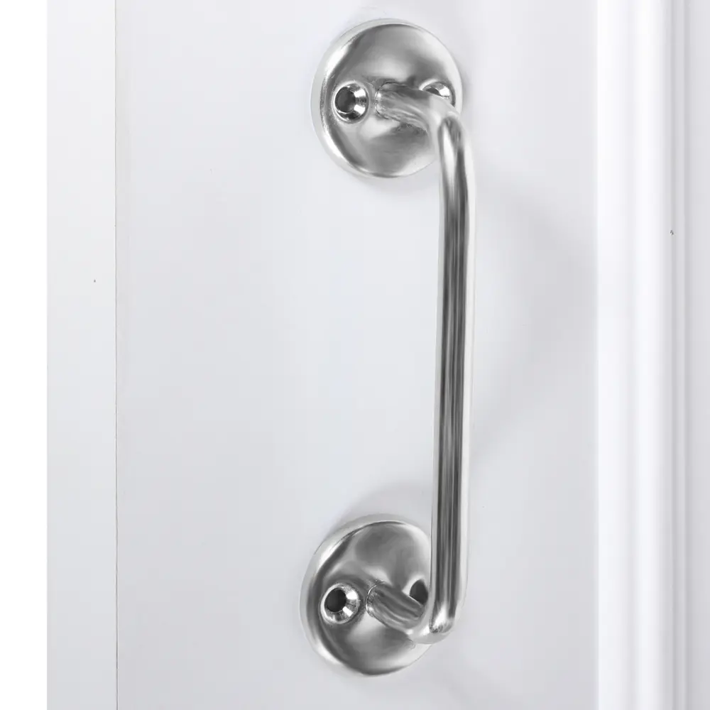 Ручка-скоба УФ РС-100, цвет цинк Santreyd STLM-2007912 - Вид №4