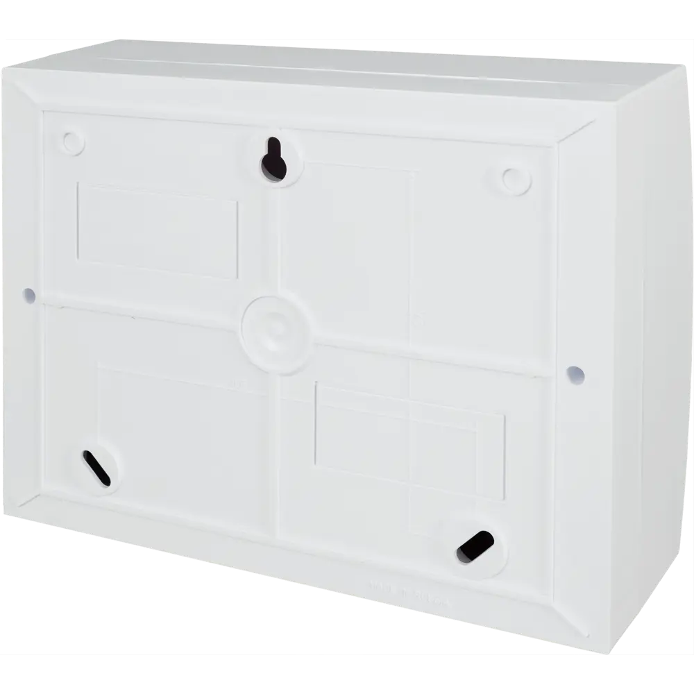 Распределительный щит Systeme Electric на 12 модулей с защитой IP40 82465536 STLM-0027675 - Вид №1