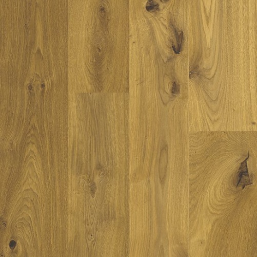 Пробка CorkStyle Wood XL Knotty (Гладкая) 1235х200 мм 1001400058 - Вид №1