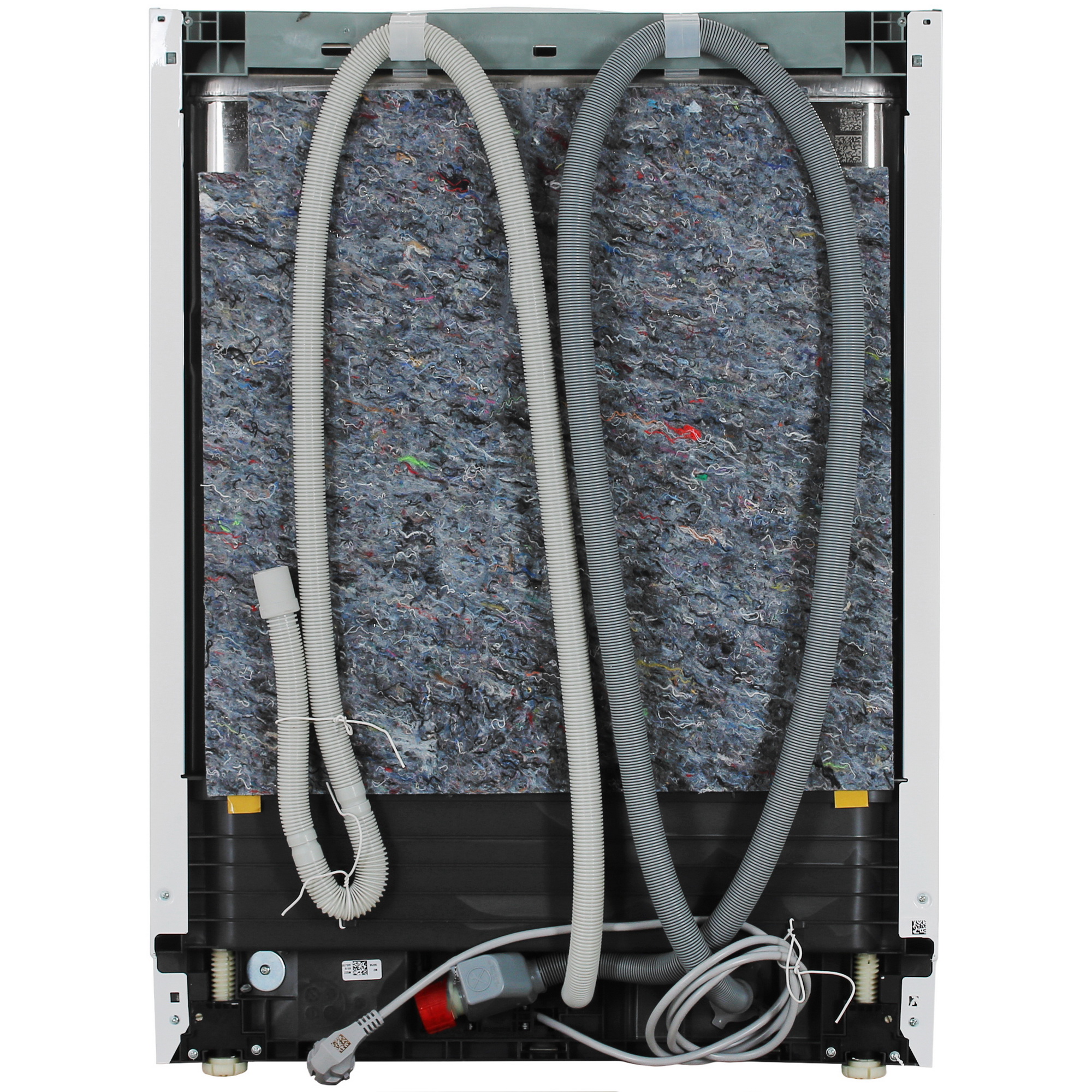 9987749 Встраиваемая посудомоечная машина Indesit DI 5C65 AED STDN-0141095 - Вид №11