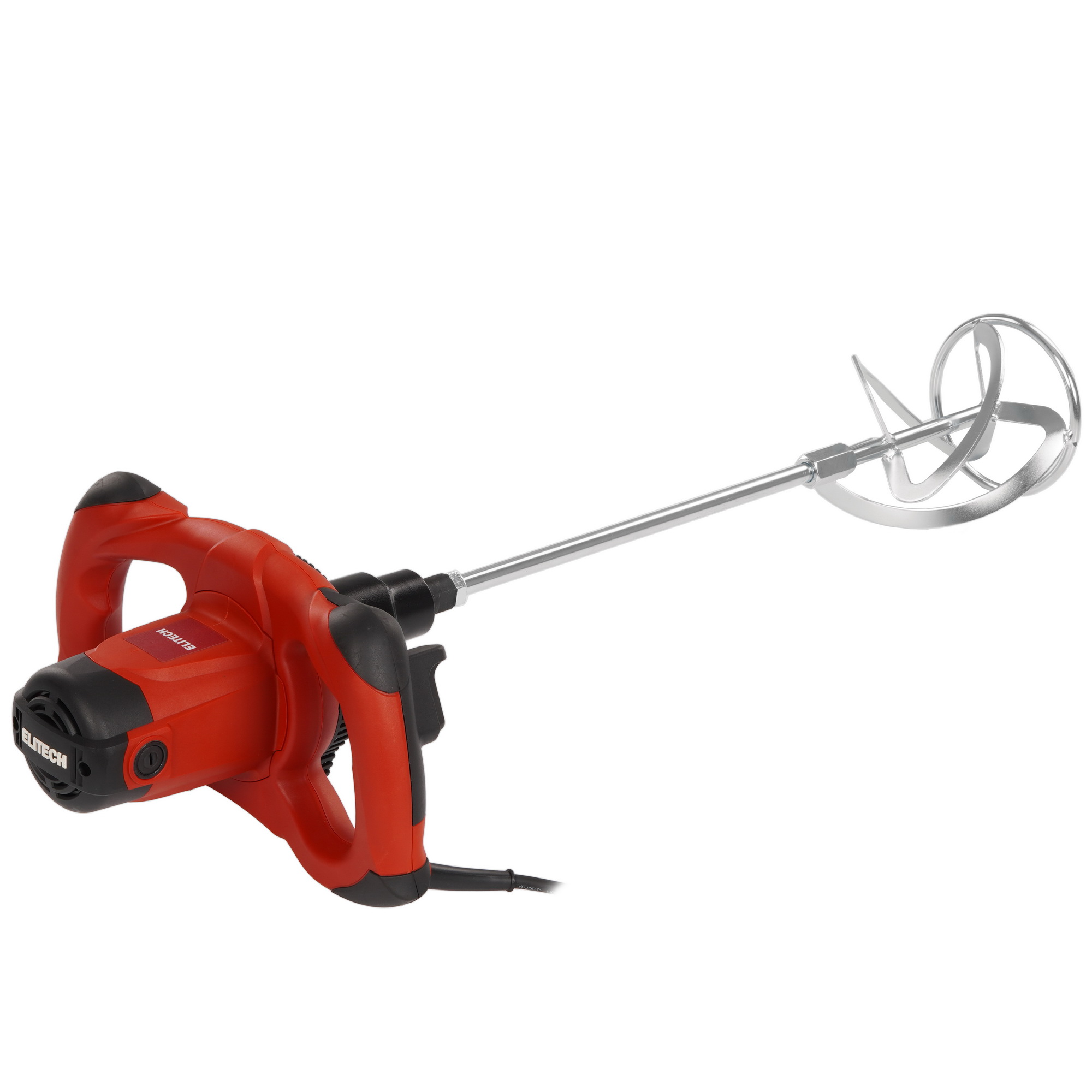 Дрель-миксер ELITECH МС 1400Э 9189846 STDN-0087734 - Вид №2