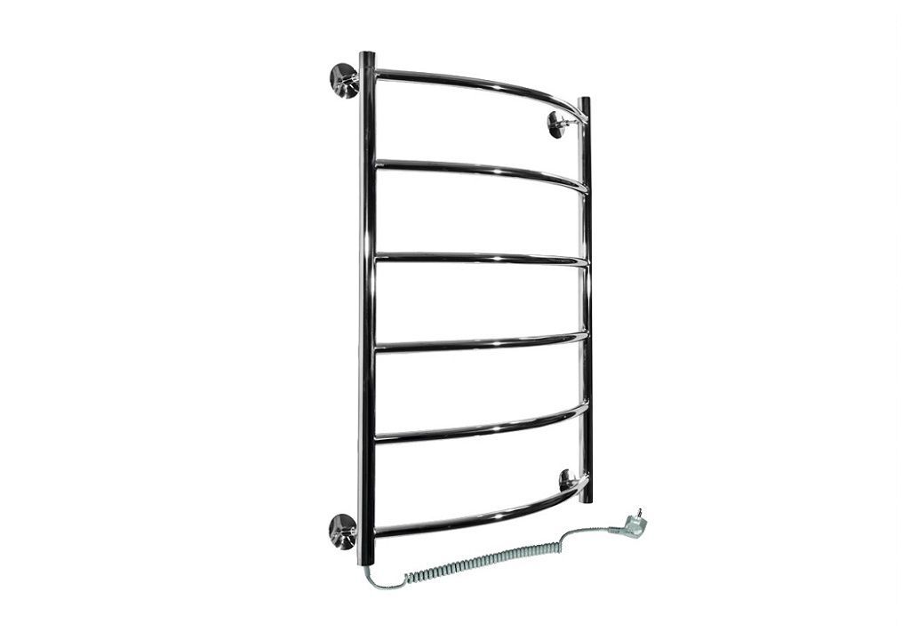 Полотенцесушитель электрический Aquanet Пэк 5 800x500 L 00230192 - Вид №1