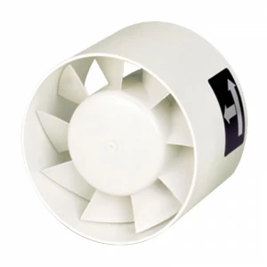 Канальный вентилятор Soler Palau TDM100