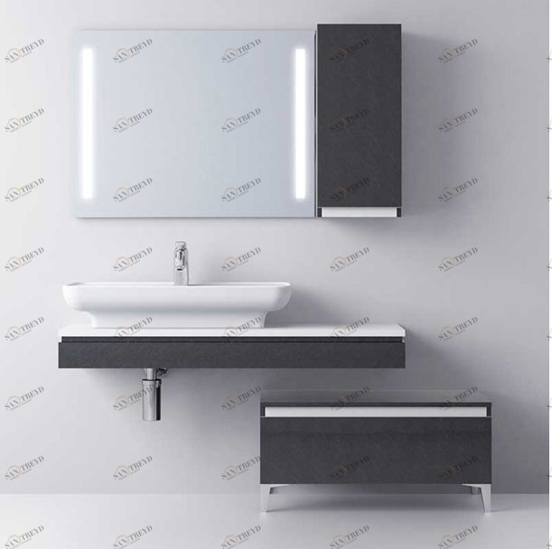 Avila Dos Комплект мебели Advance 02/1 Color 88+70 Trendy ADVANCE TRENDY ADVANCE021NEW