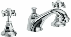 FIR Italia Смеситель для умывальника CANTERBURY 30 30.1230.5