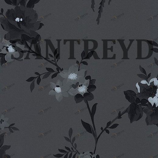 440645 Обои Rasch Sophie Charlotte