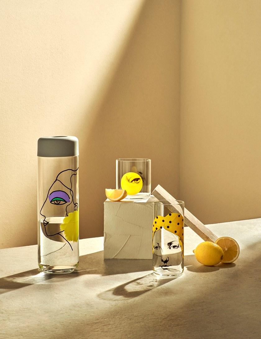 NUDE Набор хрустальных бокалов Finesse rock & pop sun-id-1454835 - Вид №7