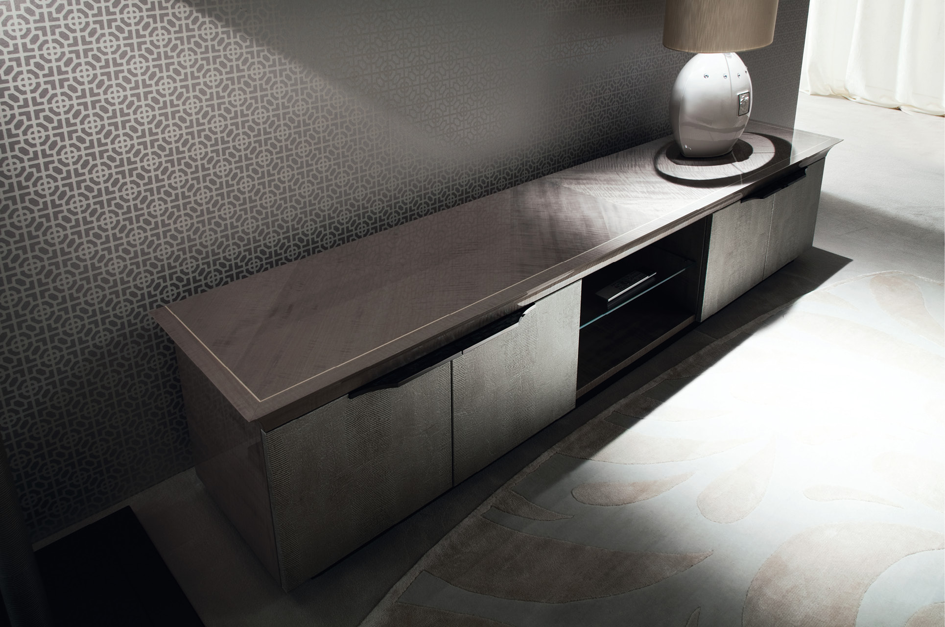 680/45 Alchemy Тумба под ТВ - giorgio collection - Вид №1