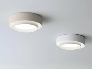 Vibia Светодиодный потолочный светильник из абс Centric 5700 - 5710