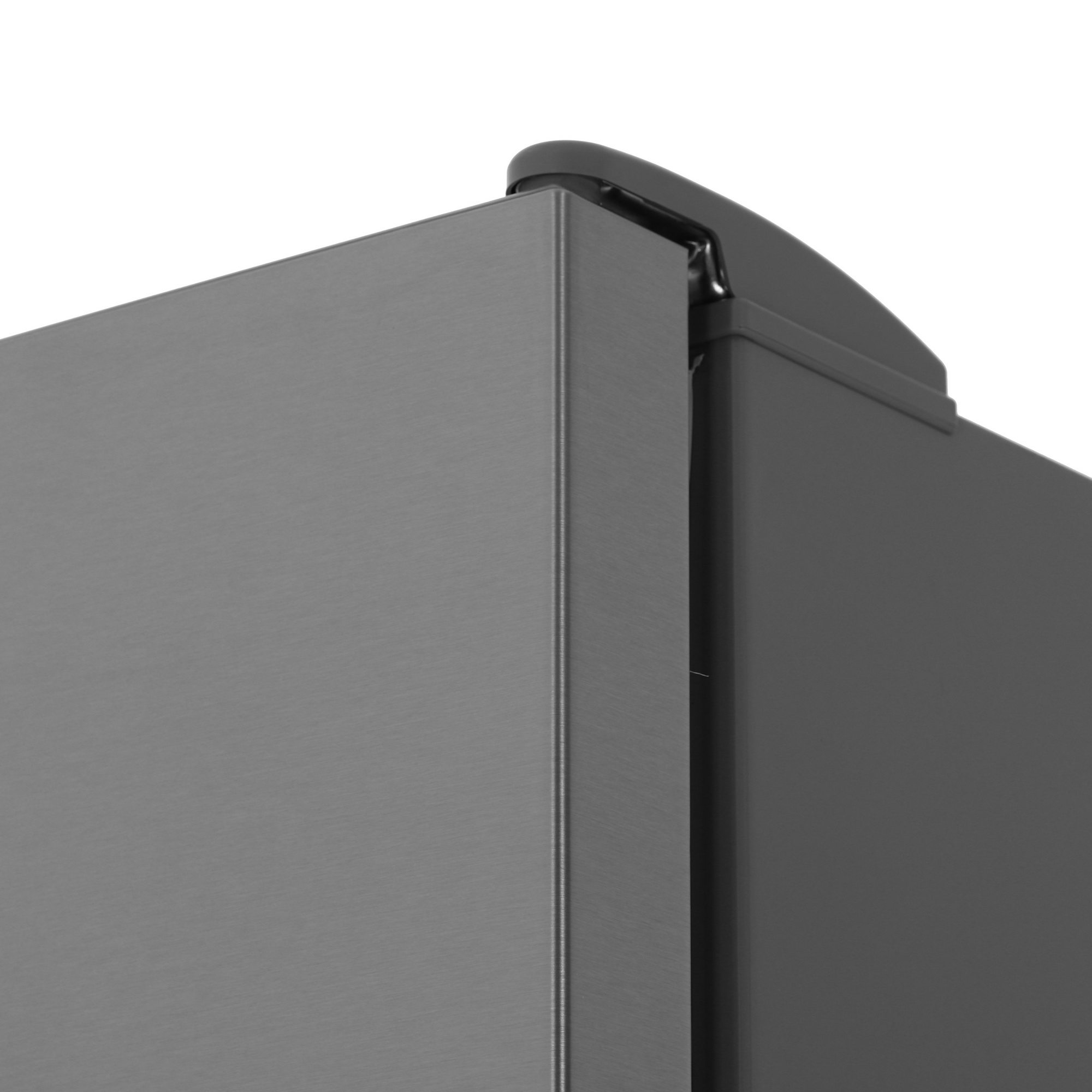 9021294 Холодильник с морозильником   Nordfrost NRB 164NF X серебристый STDN-0084328 - Вид №7