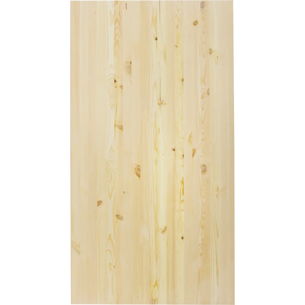 Столешница 1500х800х28 мм, сосна, сорт АВ Santreyd STLM-2095613 - Вид №3