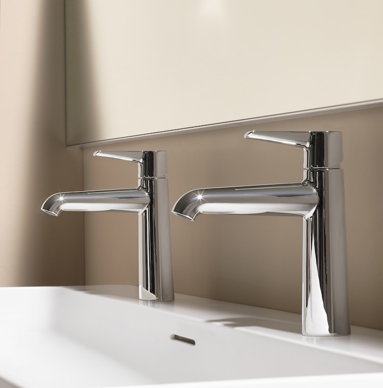 H8302810003021 Биде подвесное LAUFEN PRO - Вид №2