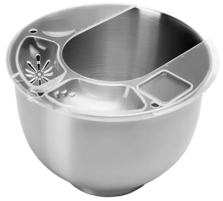 9269188 Кухонный комбайн RAGEX R105-110 бежевый STDN-0008304 - Вид №4