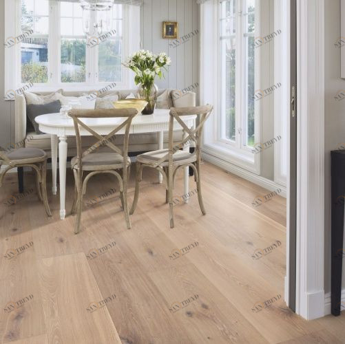 Инженерная доска Boen Дуб Coral OPCY4MFD