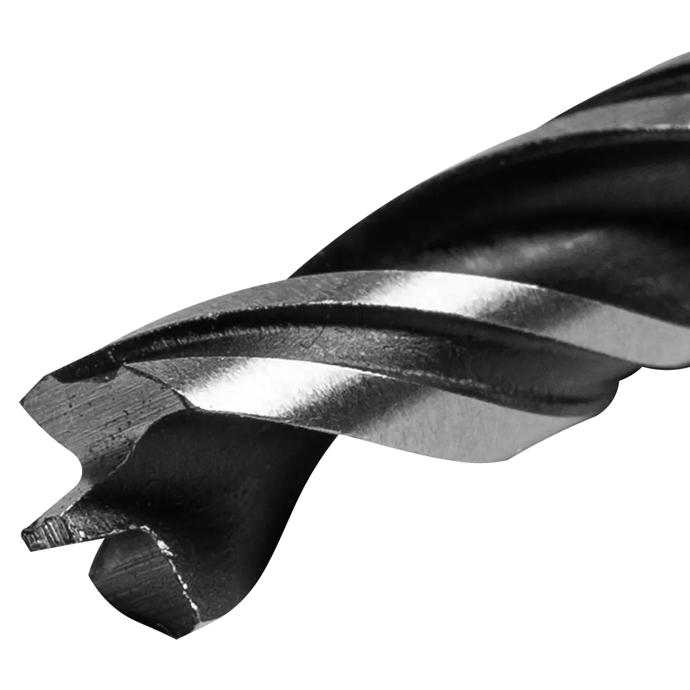 Сверло спиральное по дереву KWB 5114-68 8x117 мм STLM-2040981 - Вид №1