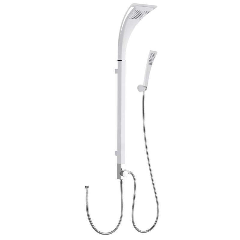 GL-SL099W Душевая стойка для смесителя Gllon Santreyd 