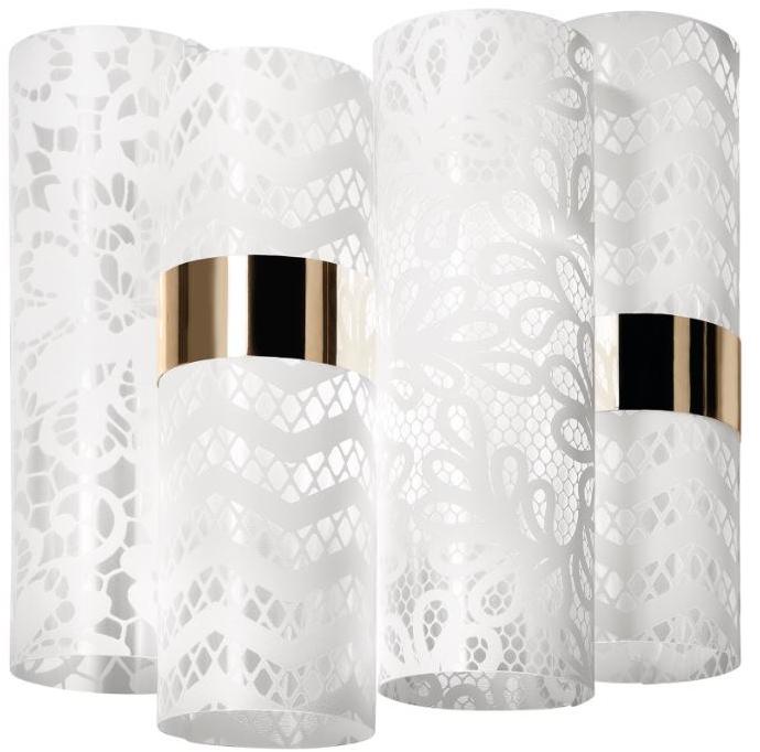 Slamp Аппликация светодиода La lollo sun-id-1380789 - Вид №7